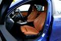 BMW 340 3-serie M340i xDrive 374PK M-Sport Aut.*Perfect BM Blauw - thumbnail 20