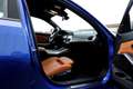 BMW 340 3-serie M340i xDrive 374PK M-Sport Aut.*Perfect BM Blauw - thumbnail 28