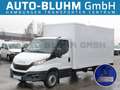 Iveco Daily 35-160 EK Koffer Maxi + LBW 3-Sitze Klima Blanc - thumbnail 1