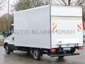 Iveco Daily 35-160 EK Koffer Maxi + LBW 3-Sitze Klima Weiß - thumbnail 8