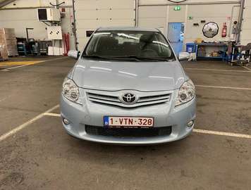 Auris HEV 1.8i HSD Luna CVT
