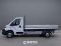 Fiat Ducato 35 LH1 2.3 MJT 150CV carro E6 IVA ESCLUSA Grey - thumbnail 2
