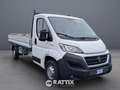 Fiat Ducato 35 LH1 2.3 MJT 150CV carro E6 IVA ESCLUSA Gris - thumbnail 1