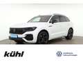 Volkswagen Touareg 3.0 TDI 4M Tip. R line LED/Luft/ACC/Stan Weiß - thumbnail 1