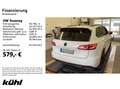 Volkswagen Touareg 3.0 TDI 4M Tip. R line LED/Luft/ACC/Stan Weiß - thumbnail 2