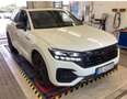 Volkswagen Touareg 3.0 TDI 4M Tip. R line LED/Luft/ACC/Stan Weiß - thumbnail 3