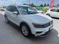 Volkswagen Tiguan 2.0 TDI DSG Executive BMT VIRTUAL NAVI LED Bianco - thumbnail 2