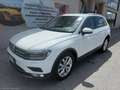 Volkswagen Tiguan 2.0 TDI DSG Executive BMT VIRTUAL NAVI LED Bianco - thumbnail 1