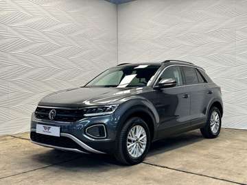 1.5TSi*DSG*CARPLAY*ADAP-CRUISE*21.813 KM*