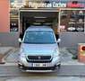 Peugeot Partner PEUGEOT Industrial  Manual de 5 Puertas Gris - thumbnail 3