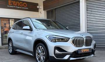 (f48) (2) sdrive 18i xline dkg7 %2B sièges av chauffants hayon électrique