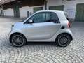 smart forTwo smart fortwo coupe prime Silber - thumbnail 2