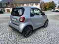 smart forTwo smart fortwo coupe prime Silber - thumbnail 3