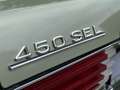 Mercedes-Benz 450 SEL 6.9 W116 "Das beste Auto der Welt!" Grün - thumbnail 5