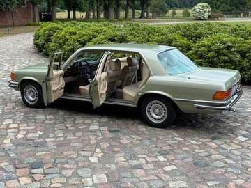 SEL 6.9 W116 "Das beste Auto der Welt!"