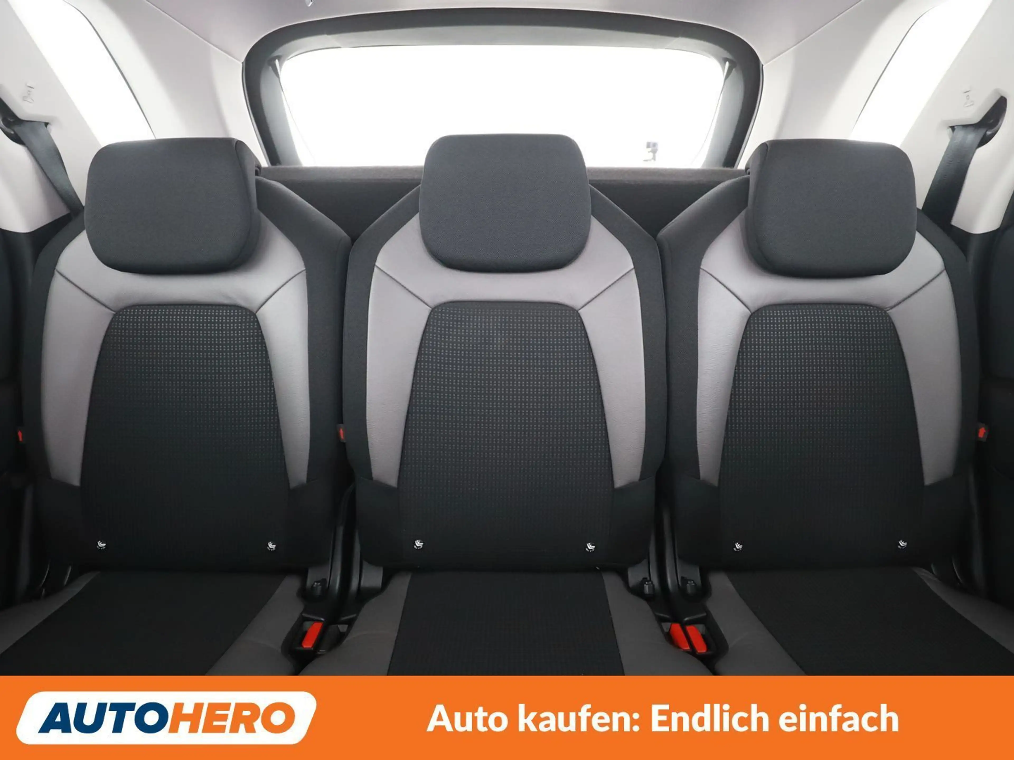 Citroen C4 SpaceTourer 1.5 Blue-HDi Shine — photo 15