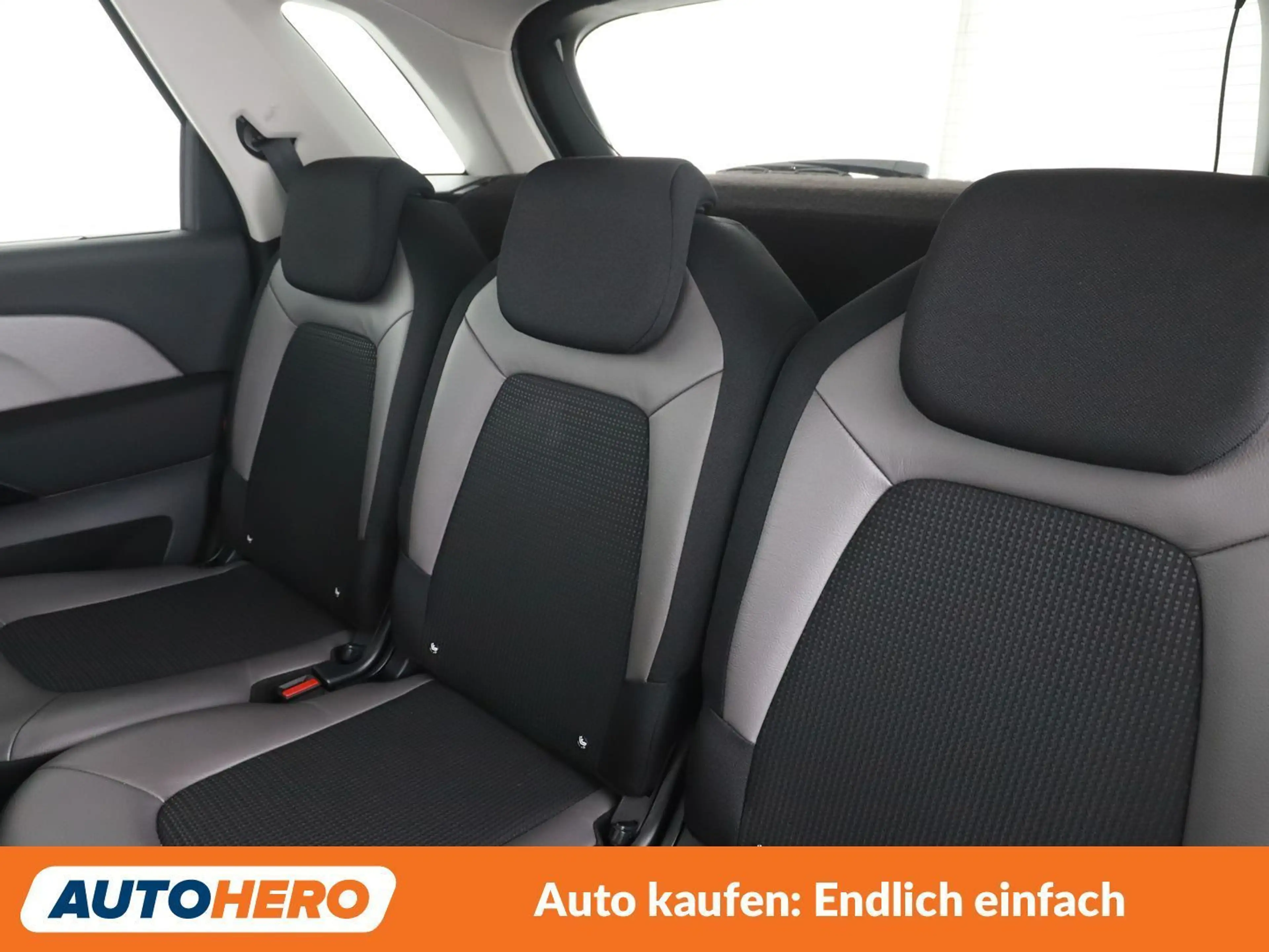 Citroen C4 SpaceTourer 1.5 Blue-HDi Shine — photo 14