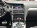 Audi Q7 TDI Quattro S-Line*Alcantara*Navi*Bi-Xenon* Grau - thumbnail 29