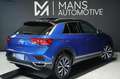 Volkswagen T-Roc 1.5 TSI / PANODAK / VIRTUAL / DODEHOEK / ACC / CAM Bleu - thumbnail 4