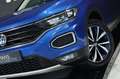 Volkswagen T-Roc 1.5 TSI / PANODAK / VIRTUAL / DODEHOEK / ACC / CAM Bleu - thumbnail 2