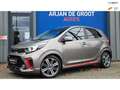 Kia Picanto 1.2 84PK AUTOMAAT GT-Line Clima Keyles Cruise Carp Gris - thumbnail 1