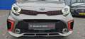 Kia Picanto 1.2 84PK AUTOMAAT GT-Line Clima Keyles Cruise Carp Gris - thumbnail 16