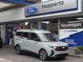 Ford Tourneo Courier Titanium behWSS SHZ 17" LMR AHK Gris - thumbnail 1