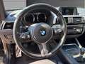 BMW 118 118i 136 ch M Sport Ultimate Noir - thumbnail 11