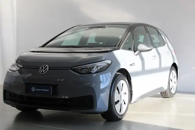 Volkswagen ID.3 Pure Performance