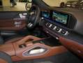 Mercedes-Benz GLE 53 AMG HYBRID 4M+AHK+DIST.+HUD+PANO+MASSAGE+ Zwart - thumbnail 5