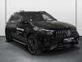 Mercedes-Benz GLE 53 AMG HYBRID 4M+AHK+DIST.+HUD+PANO+MASSAGE+ Negru - thumbnail 2