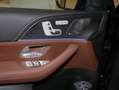 Mercedes-Benz GLE 53 AMG HYBRID 4M+AHK+DIST.+HUD+PANO+MASSAGE+ Negru - thumbnail 9