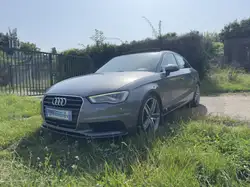Audi A3 Sportback 2.0 TDI 150 Ambition Luxe