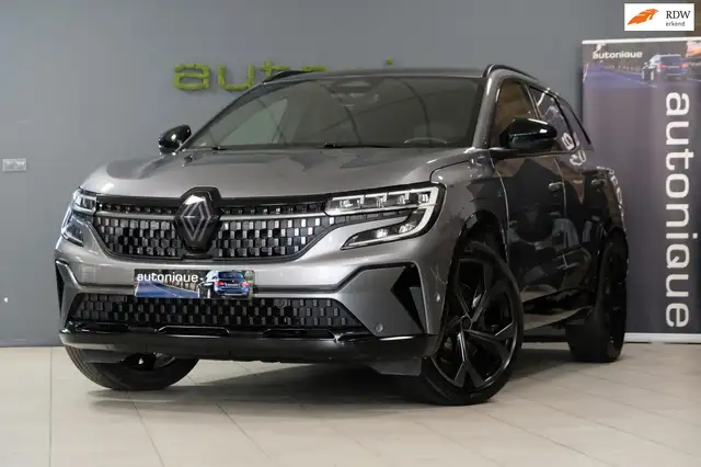 Renault Austral 1.2 E-Tech full hybrid 200 techno esprit Alpine *1