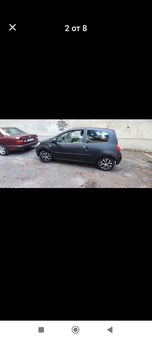 Renault Twingo 1.2 - 2