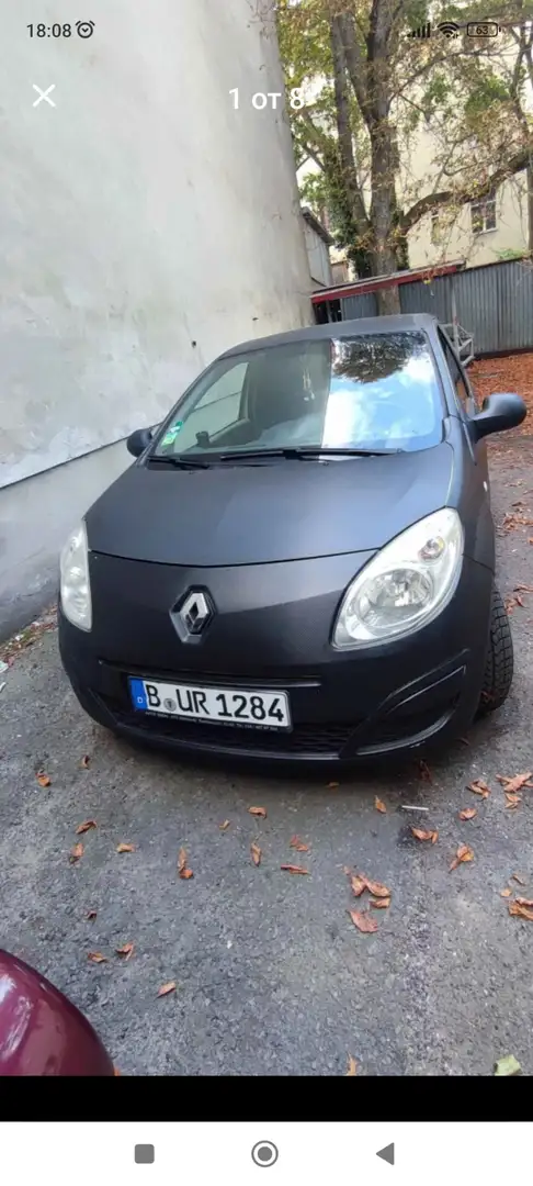 Renault Twingo 1.2 - 1