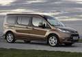 Ford Tourneo Connect 1.0 Ecoboost Titanium Gris - thumbnail 7