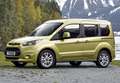 Ford Tourneo Connect 1.0 Ecoboost Titanium Gris - thumbnail 1