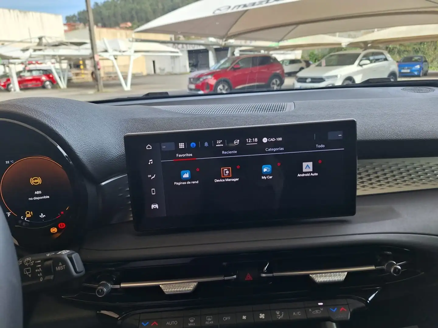 Alfa Romeo Tonale 1.6 DS Super FWD Wit - 2