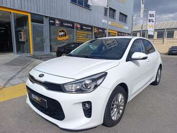 1.0 T-GDi 73 kW (100 CV) Drive
