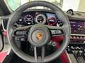 Porsche 992 Turbo S CABRIO/SCARICO SPORT/BOSE/PELLE/ACC/FULL Bianco - thumbnail 9