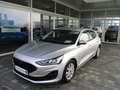 Ford Focus Cool Eco Boost Silber - thumbnail 3