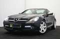Mercedes-Benz SLK 200 *AMG STYLING*2LOOK-Edition*LIMITIERT Negru - thumbnail 5