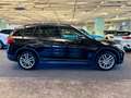 BMW X1 X1 16d Advantage Aut. Schwarz - thumbnail 4