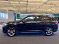 BMW X1 X1 16d Advantage Aut. Schwarz - thumbnail 8