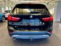 BMW X1 X1 16d Advantage Aut. Schwarz - thumbnail 6