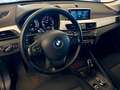 BMW X1 X1 16d Advantage Aut. Schwarz - thumbnail 14