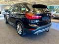 BMW X1 X1 16d Advantage Aut. Schwarz - thumbnail 7