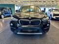 BMW X1 X1 16d Advantage Aut. Schwarz - thumbnail 2