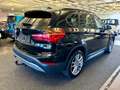BMW X1 X1 16d Advantage Aut. Schwarz - thumbnail 5